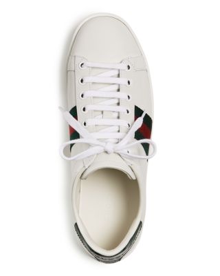 Women's Ace Low-Top Sneakers