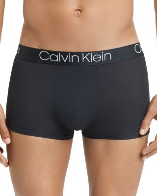 Calvin Klein Ultra-Soft Modal Trunks 