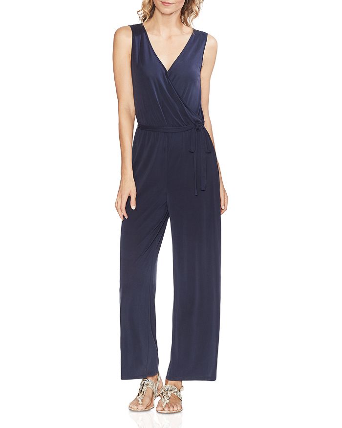 Vince camuto outlet jumpsuit bloomingdales