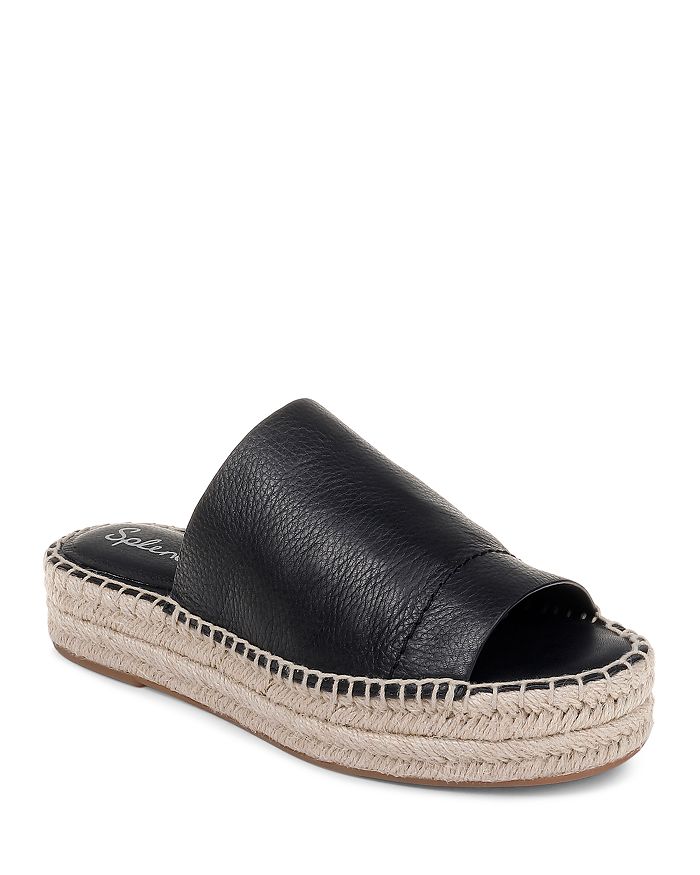 Splendid thaddeus espadrille slide sandal 2025