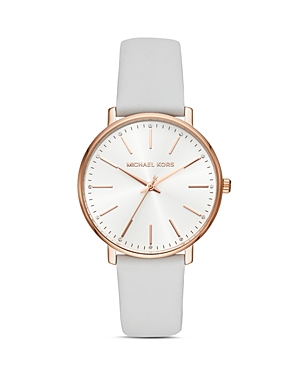 MICHAEL KORS PYPER WATCH, 38MM,MK2800