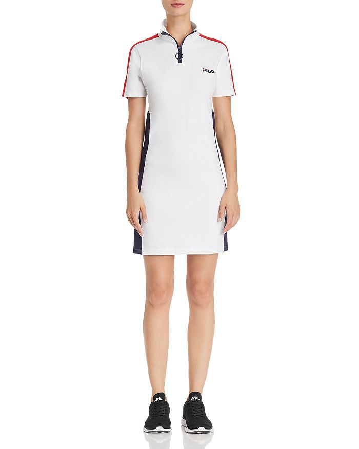 Fila lucrecia dress new arrivals