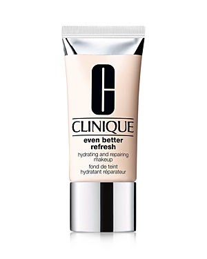 Clinique Even Better Refresh Hydrating & Repairing Makeup In Custard Cn .75 (very Fair With Cool Neutral Undertones)