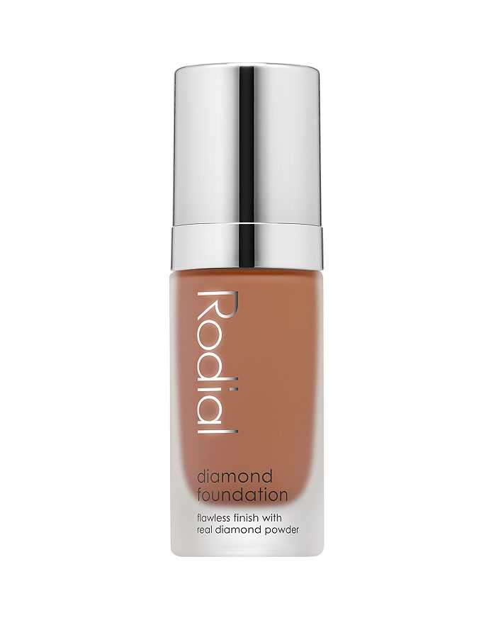 Rodial Diamond Foundation In Shade 70