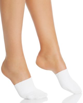 Toe Topper Socks
