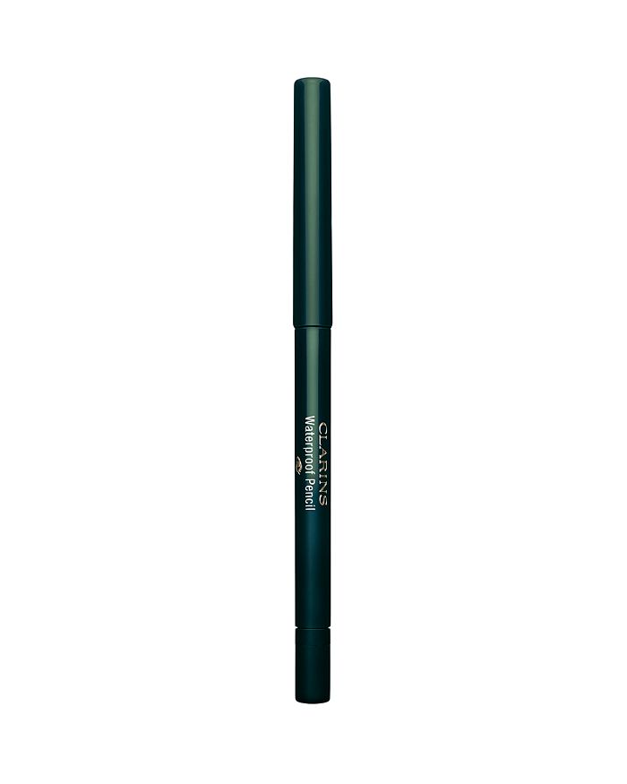 Shop Clarins Waterproof, Highly Pigmented Retractable Eye Pencil In Forest 05