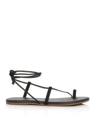 Women's Jo Ankle-Tie Sandals