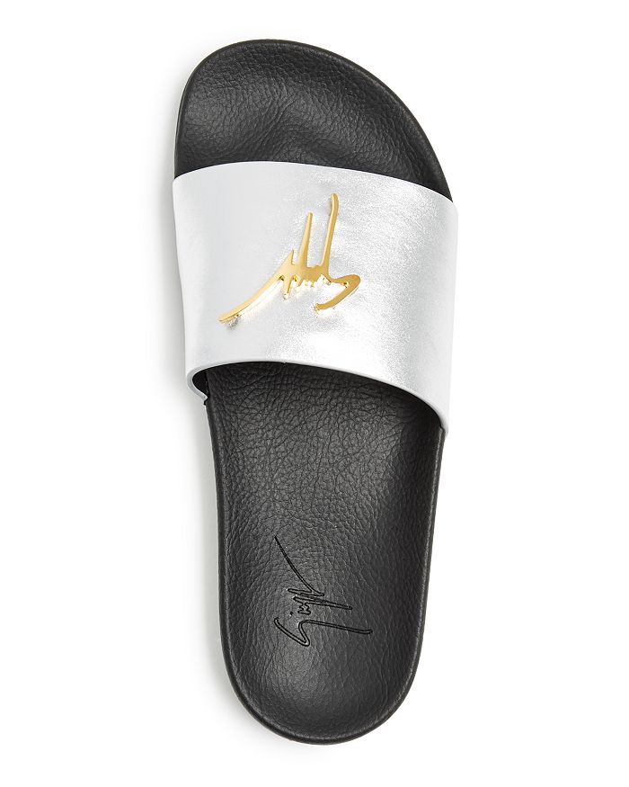 giuseppe slides men