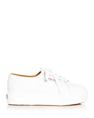 superga wedges