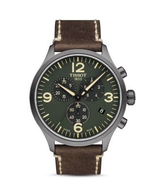 rockets tissot watch