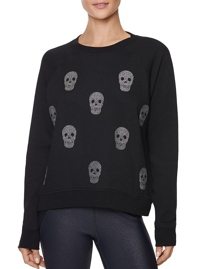 Betsey johnson sweatshirt store