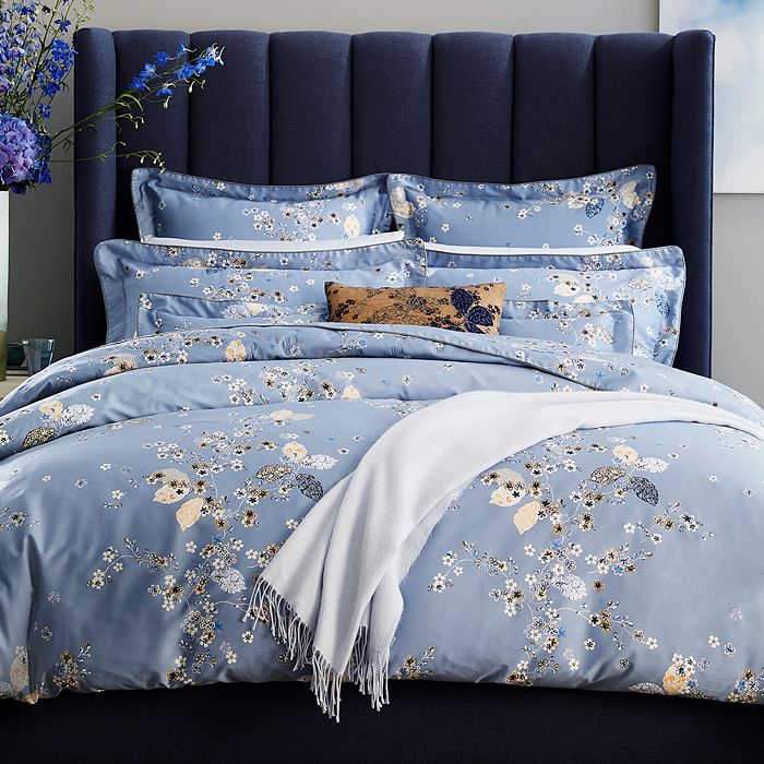 Yves Delorme Ramage Bedding Collection Bloomingdale's