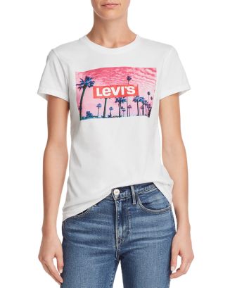 the original tee levis