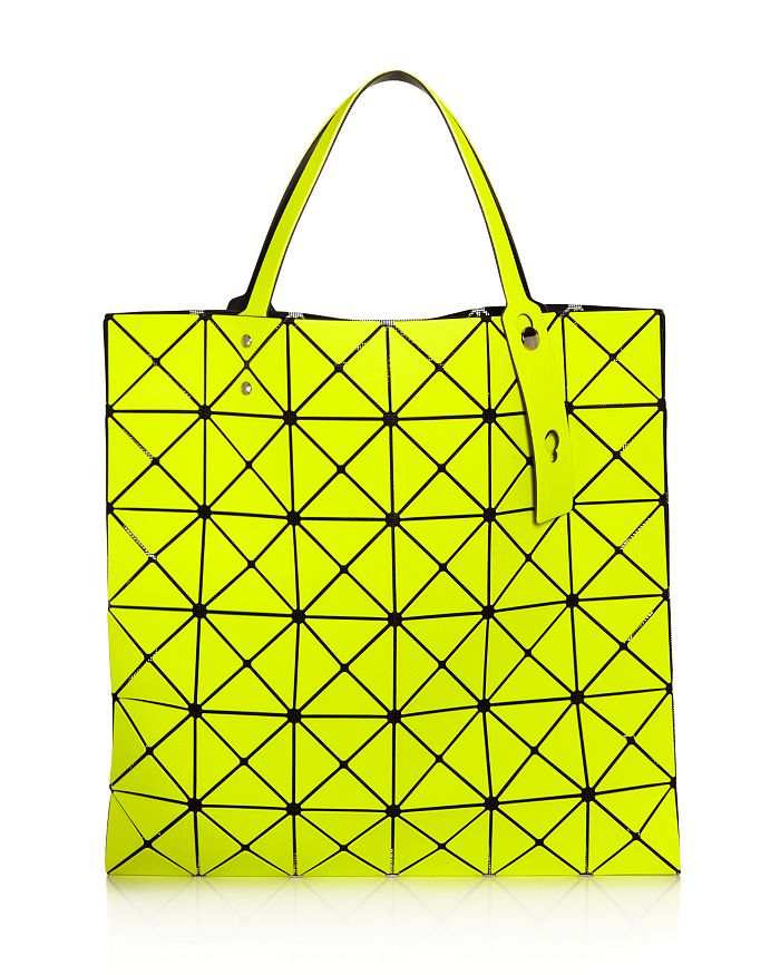 Bao Bao Issey Miyake Lucent Twill Tote | Bloomingdale's
