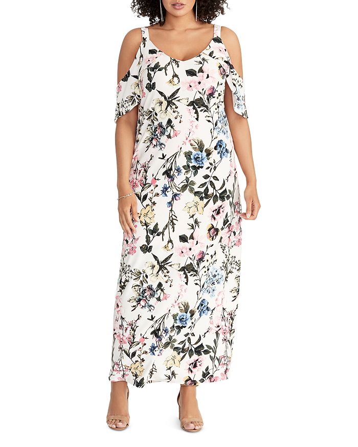 Top Femme Rachel Roy à épaules Dénudées Avec Motif - Taille M, Neuf Avec étiquettes