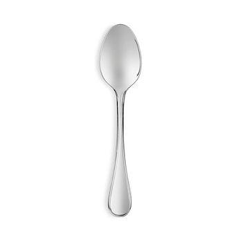 Cuillère à Médicament Bébé Christofle Albi - Argent Plaqué - Fabriquée En France - NEUF