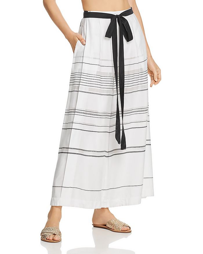 Proenza top schouler swim