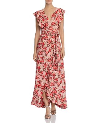 wayf dress bloomingdales