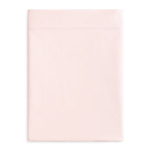 Matouk Luca Satin Stitch Flat Sheet, King