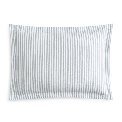 Matouk Matteo Boudoir Sham In Natural