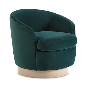 UPC 021613000058 product image for Bloomingdale's Artisan Collection Millie Swivel Chair | upcitemdb.com