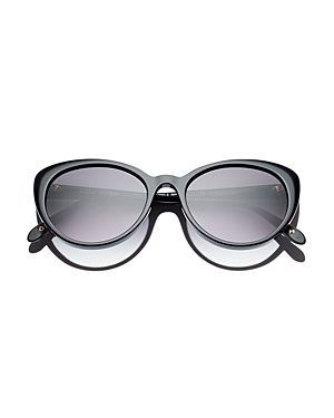 Dick Moby Zagreb Cat Eye Sunglasses Dick Moby Zagreb Cat Eye Sunglasses