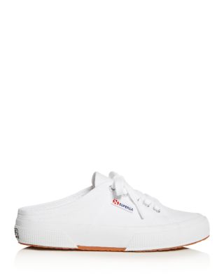 designer mule sneakers