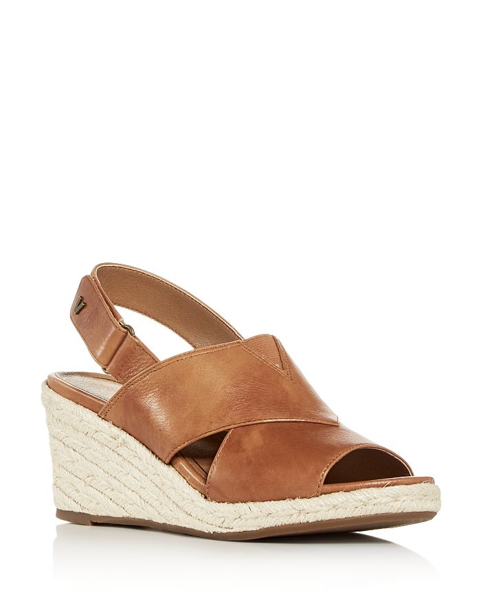 Vionic zamar wedge new arrivals