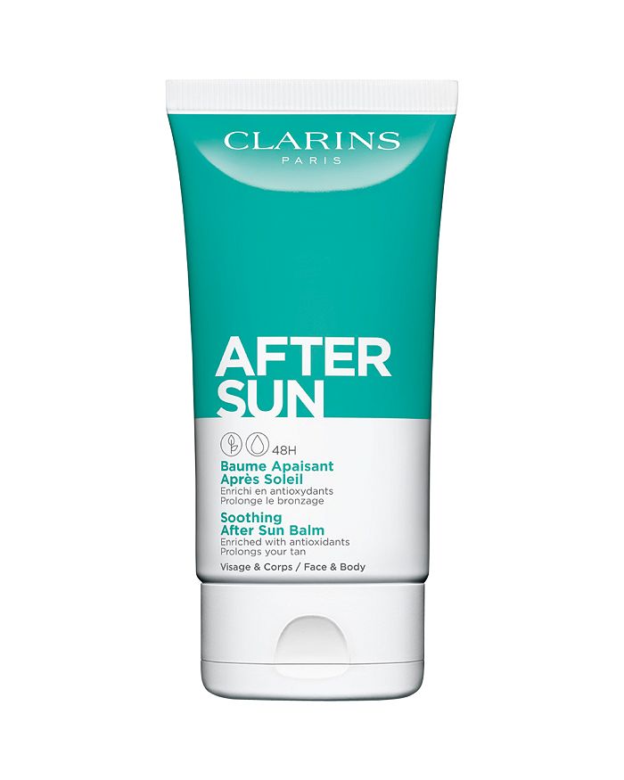 Clarins Soothing After Sun Balm Bloomingdale's