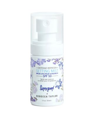 supergoop rebecca taylor