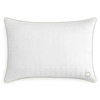 allergy luxe pillow