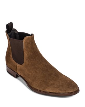 shelby mid chelsea boot to boot new york