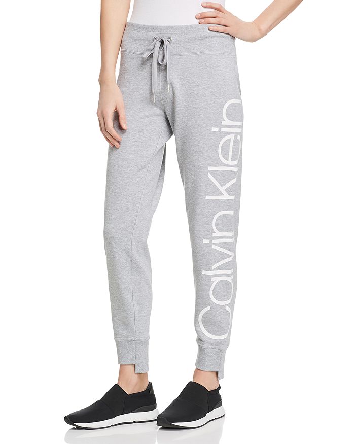 Calvin klein performance sweatpants sales