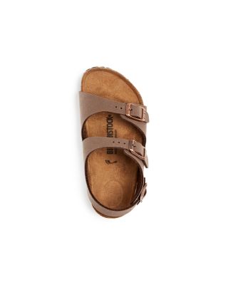 Unisex Roma Sandals - Toddler