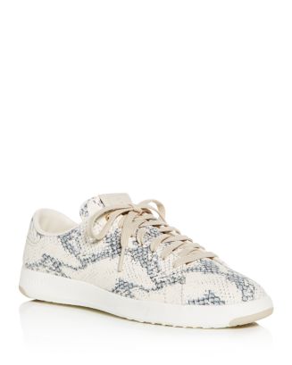 cole haan grandpro tennis sneaker womens