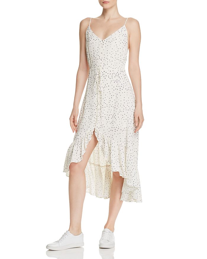 FRIDA HIGH-WAIST BLACK main image 0