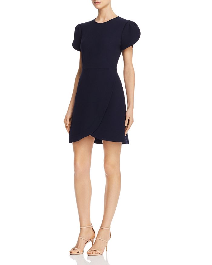 Shoshanna Mercury Mini Dress Bloomingdale s