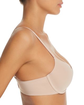 Sleek Micro Convertible T-Shirt Bra