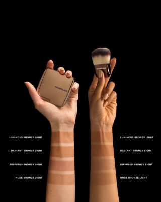 Ambient™ Lighting Bronzer