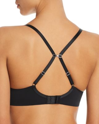 Sleek Micro Convertible T-Shirt Bra
