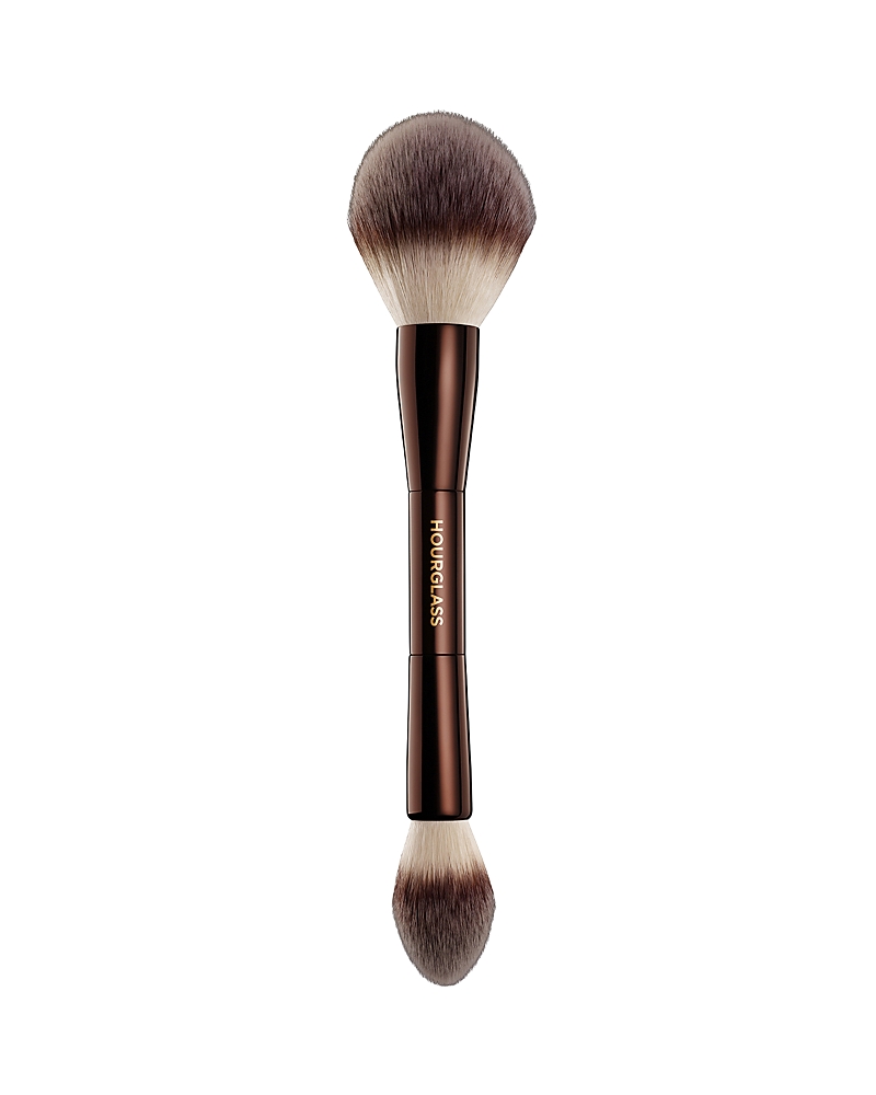 Hourglass Veil Translucent Setting Powder Brush
