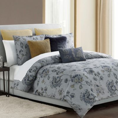 Highline Bedding Co. - Grayson Bedding Collection