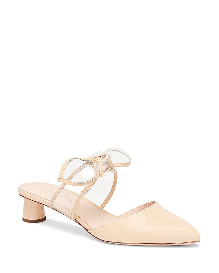 Loeffler randall top maira