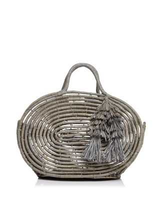 mar Y sol - Bora Bora Open Weave Tote