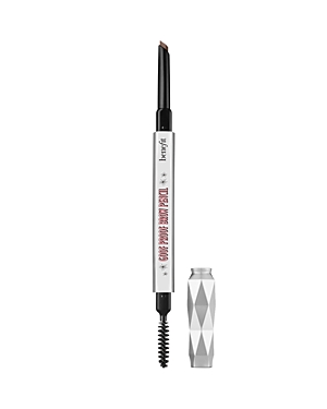 Shop Benefit Cosmetics Goof Proof Waterproof Easy Shape & Fill Eyebrow Pencil, Standard In Shade 3.75 (warm Medium Brown)