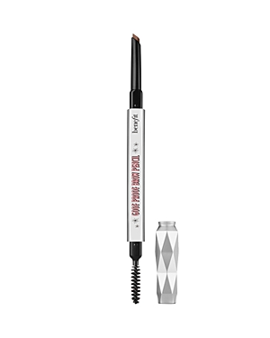 Shop Benefit Cosmetics Goof Proof Waterproof Easy Shape & Fill Eyebrow Pencil, Standard In Shade 2.5 (neutral Blonde)