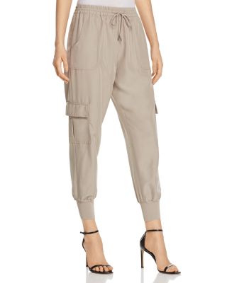 tahari jogger pants