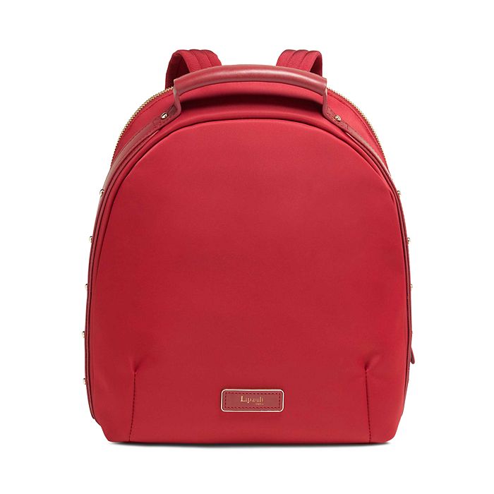 LIPAULT BUSINESS AVENUE SMALL BACKPACK,121754-1361