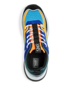 Snkr Project Bloomingdale S