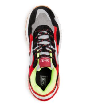 Snkr Project Bloomingdale S
